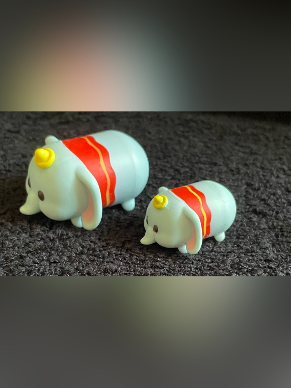 8 Disney Tsum Tsum Assorted Characters - Picture 7 of 14